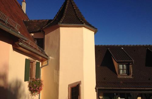 Gueberschwihr Casa | L'Insolite
