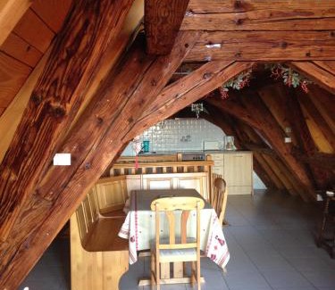 Gueberschwihr Casa | L'Insolite