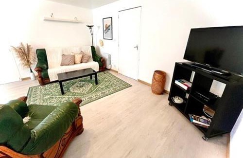 Paluel Apartamento | L'instant Campagne