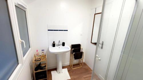 Neufchatel-en-Bray Apartamento | L'instant Cocooning