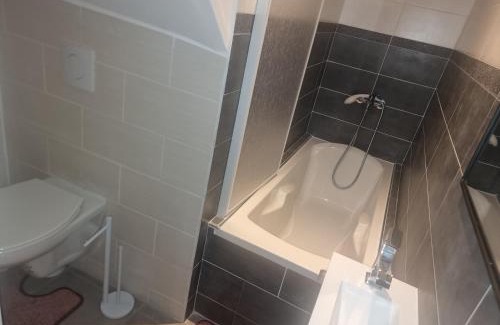Sisteron Apartamento | L' instant cosy climatisé