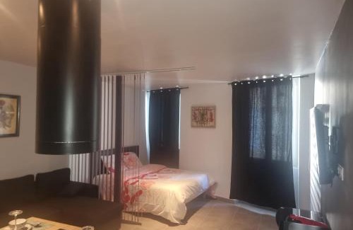 Sisteron Apartamento | L' instant cosy climatisé