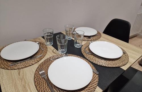 Royat Apartamento | L'instant cosy, t2 bourg de Royat