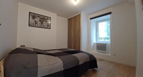 Royat Apartamento | L'instant cosy, t2 bourg de Royat