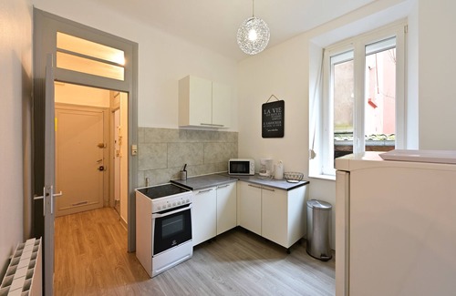 Charleville-Mezieres Apartamento | L'Instant Présent - Appt pour 4