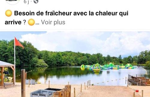 Saint-Julien-des-Landes Casa | L'Instant Présent, en Vendée, gite neuf , 3 etoiles, 15 minutes de l'océan