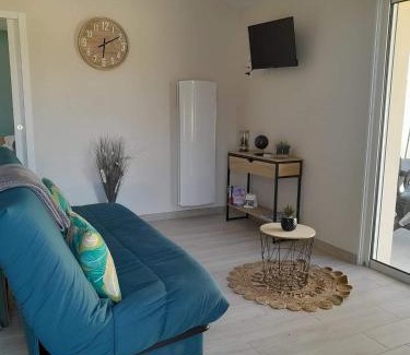 Saint-Julien-des-Landes Casa | L'Instant Présent, en Vendée, gite neuf , 3 etoiles, 15 minutes de l'océan