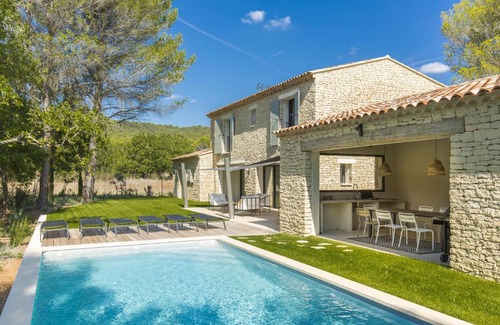 Gordes Casa | L'Instant Luberon