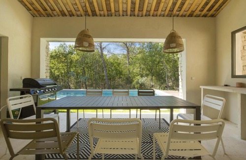 Gordes Casa | L'Instant Luberon