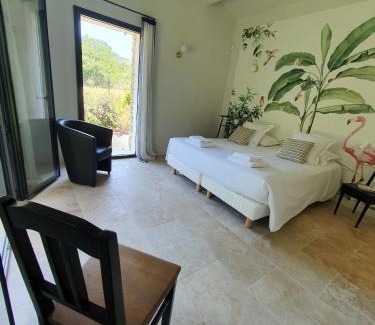 Gordes Casa | L'Instant Luberon