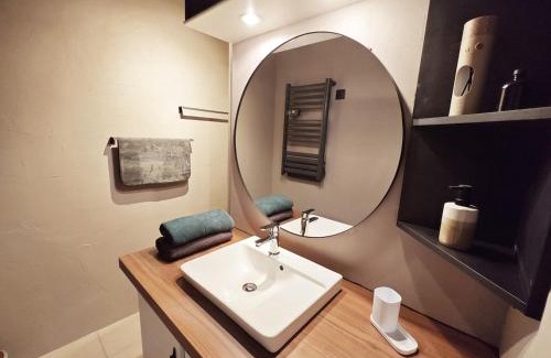Morlaix Apartamento | L'Instant Morlaisien
