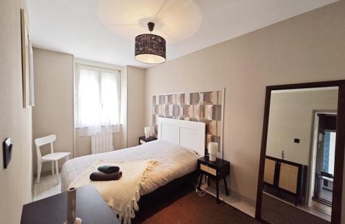 Morlaix Apartamento | L'Instant Morlaisien