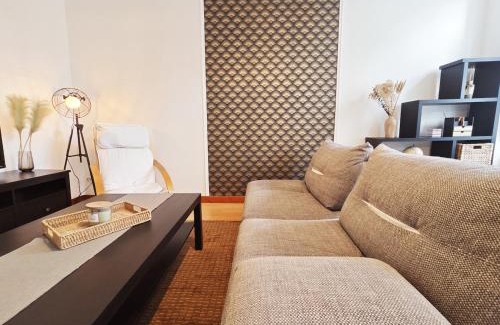 Morlaix Apartamento | L'Instant Morlaisien