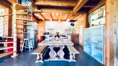 Asson Casa | L'instant Paisible, en Bearn