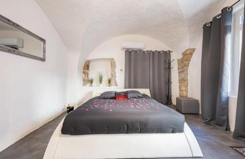 La Calmette Hotel | L'instant Suspendu
