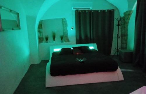 La Calmette Hotel | L'instant Suspendu