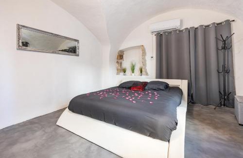 La Calmette Hotel | L'instant Suspendu