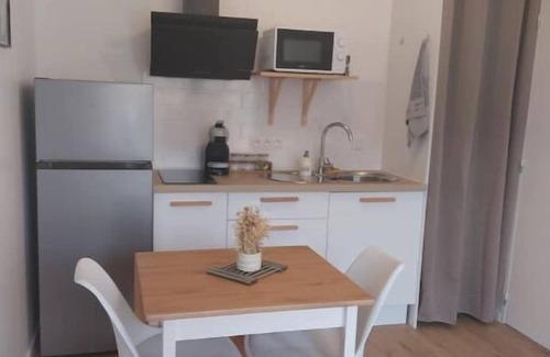 Virsac Apartamento | L'instant Voyageur