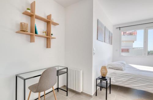 Meximieux Apartamento | L'instant Zen - CNPE Bugey - Centre Meximieux