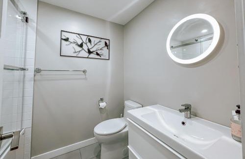 Mont-Tremblant Village Apartamento | L'Intemporel by Gestion ELITE