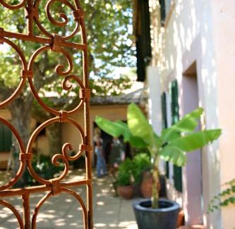 Les Lecques Hotel | L'Intemporel