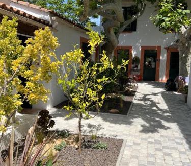 Les Lecques Hotel | L'Intemporel