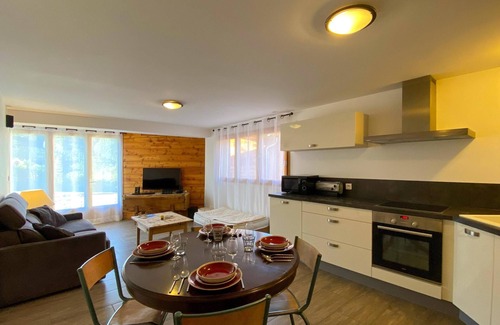 Faucon-de-Barcelonnette Apartamento | L intermède .