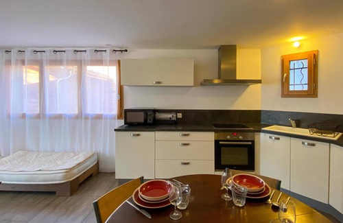 Faucon-de-Barcelonnette Apartamento | L intermède .
