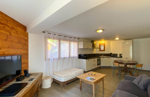 Faucon-de-Barcelonnette Apartamento | L intermède .