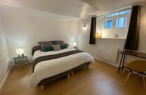 Chartres Apartamento | L Interlude