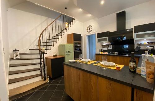 Chartres Apartamento | L Interlude