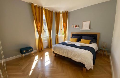 Chartres Apartamento | L Interlude