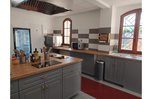 Mons Villa | Vrbo Property