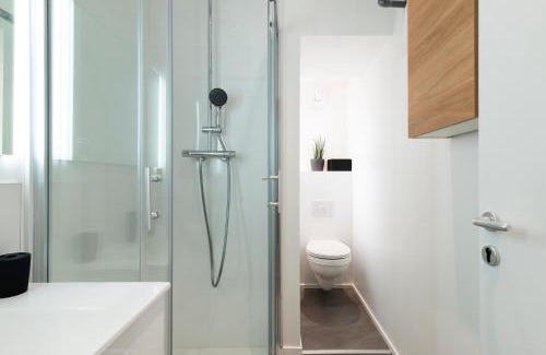 Saint Nicolas - Charles III - Ville vieille - Trois Maisons - Leopold Apartamento | L'intimiste de Charles - Joli studio dans Nancy