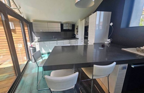 Bethune Apartamento | L'atelier Béthunois, Hypercentre