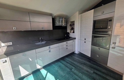 Bethune Apartamento | L'atelier Béthunois, Hypercentre