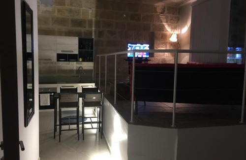 Senglea Apartamento | L-Isla-Valletta-Senglea