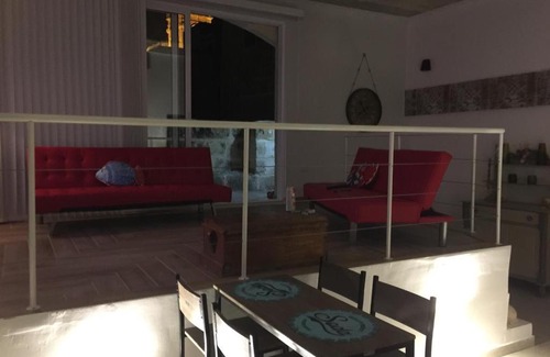 Senglea Apartamento | L-Isla-Valletta-Senglea