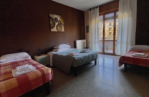 La Fontana Casa | L'isola di Romy - Guest House