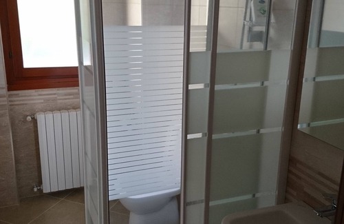 La Fontana Casa | L'isola di Romy - Guest House