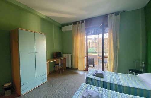 La Fontana Casa | L'isola di Romy - Guest House