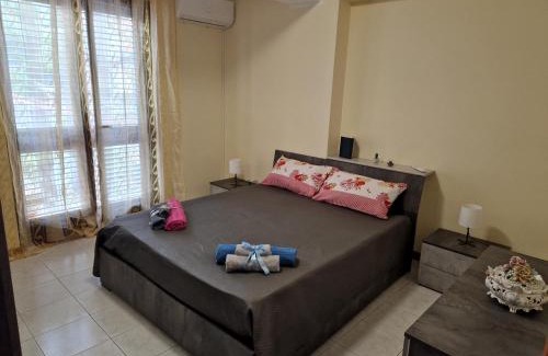 Aci Trezza Apartamento | L'Isola e i Faraglioni house