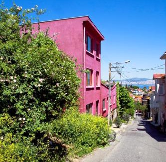 Adalar Casa | L'isola Guesthouse
