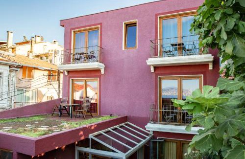 Adalar Casa | L'isola Guesthouse