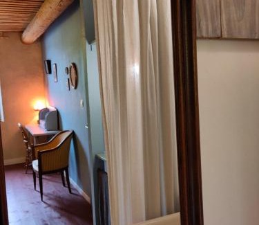 Le Somail Casa | L'itinérante