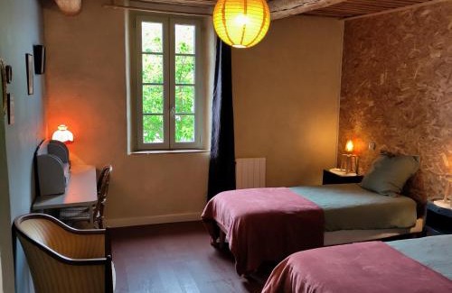 Le Somail Casa | L'itinérante