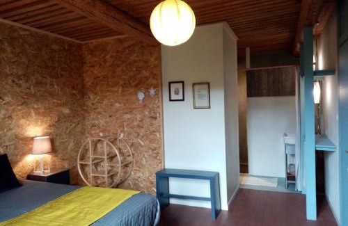 Le Somail Casa | L'itinérante