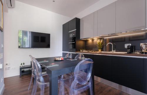 San Donato-San Vitale Apartamento | L&K Prestige House with Parking - Sant'Orsola