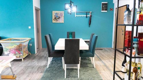 Bitola Apartamento | L&L Apartments-Harmony Residence Bitola