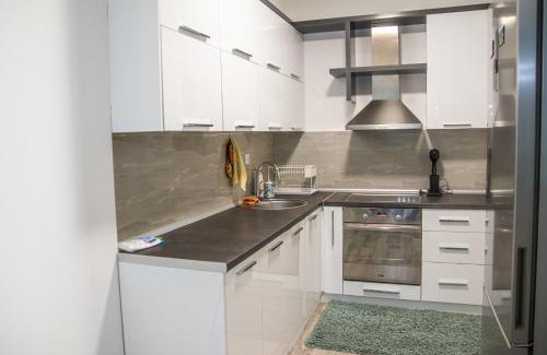 Bitola Apartamento | L&L Apartments-Harmony Residence Bitola
